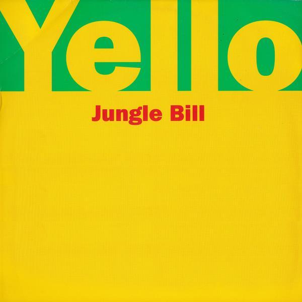 Yello - Jungle Bill