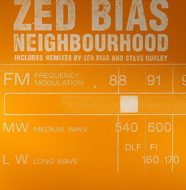 Zed Bias - Neighbourhood